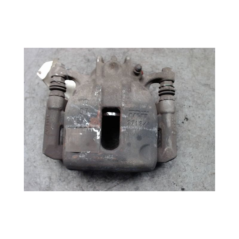 ETRIER DE FREIN AVANT GAUCHE CITROEN C4 2 PHASE 1 1.6 HDI - 8V TURB