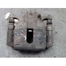 ETRIER DE FREIN AVANT GAUCHE CITROEN C4 2 PHASE 1 1.6 HDI - 8V TURB