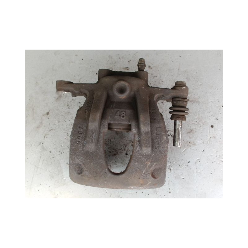 ETRIER DE FREIN AVANT GAUCHE OPEL CORSA C PHASE 1 ESSENCE