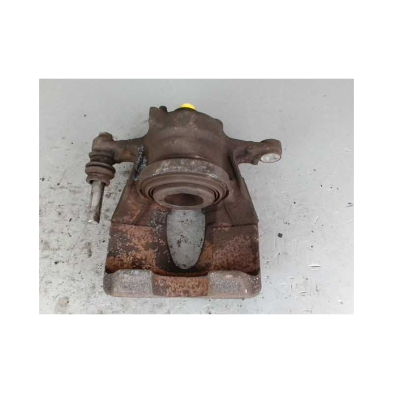 ETRIER DE FREIN AVANT GAUCHE OPEL CORSA C PHASE 1 ESSENCE