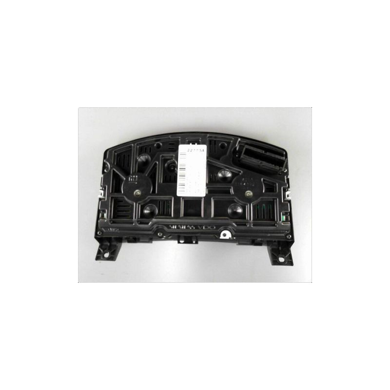 BLOC COMPTEURS OPEL ZAFIRA (B) 08-14