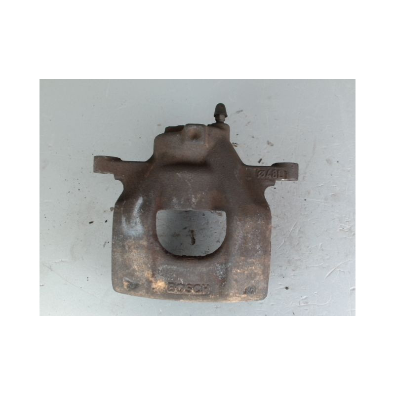 ETRIER DE FREIN AVANT GAUCHE CITROEN C1 1 PHASE 1 1.0I - 12V