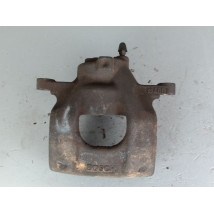 ETRIER DE FREIN AVANT GAUCHE CITROEN C1 1 PHASE 1 1.0I - 12V