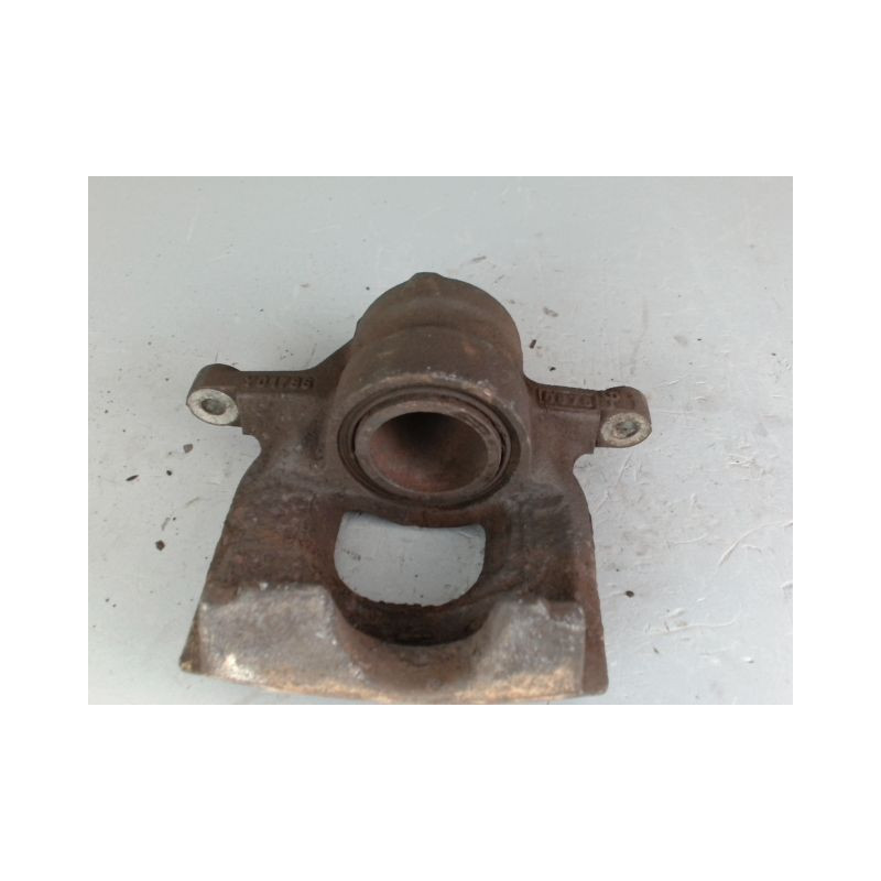 ETRIER DE FREIN AVANT GAUCHE CITROEN C1 1 PHASE 1 1.0I - 12V