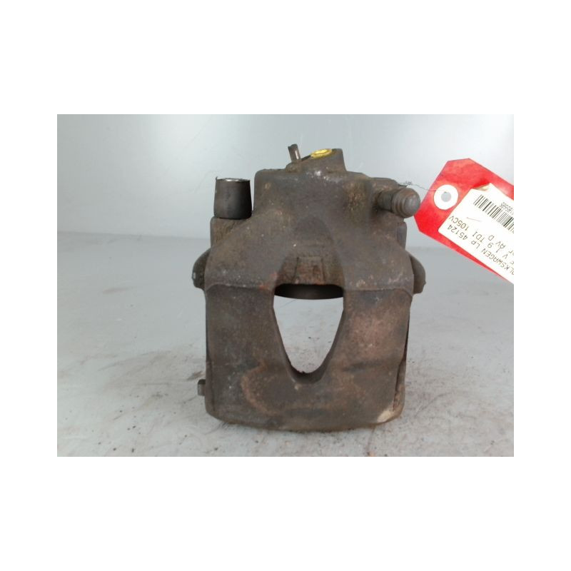 ETRIER DE FREIN AVANT GAUCHE VOLKSWAGEN GOLF 5 DIESEL