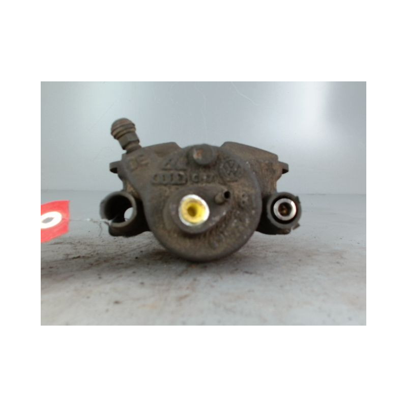ETRIER DE FREIN AVANT GAUCHE VOLKSWAGEN GOLF 5 DIESEL