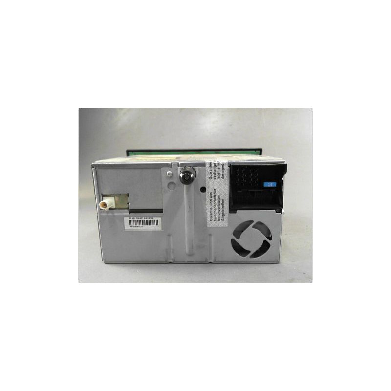 AUTORADIO OPEL ZAFIRA (B) 08-14