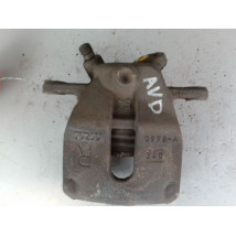 ETRIER DE FREIN AVANT GAUCHE SUZUKI SWIFT 3 DIESEL