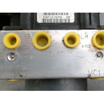 UNITE HYDRAULIQUE ABS FIAT QUBO DIESEL