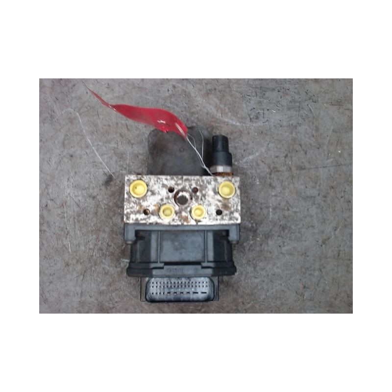 UNITE HYDRAULIQUE ABS CITROEN C8 2.2 HDI - 16V TURBO