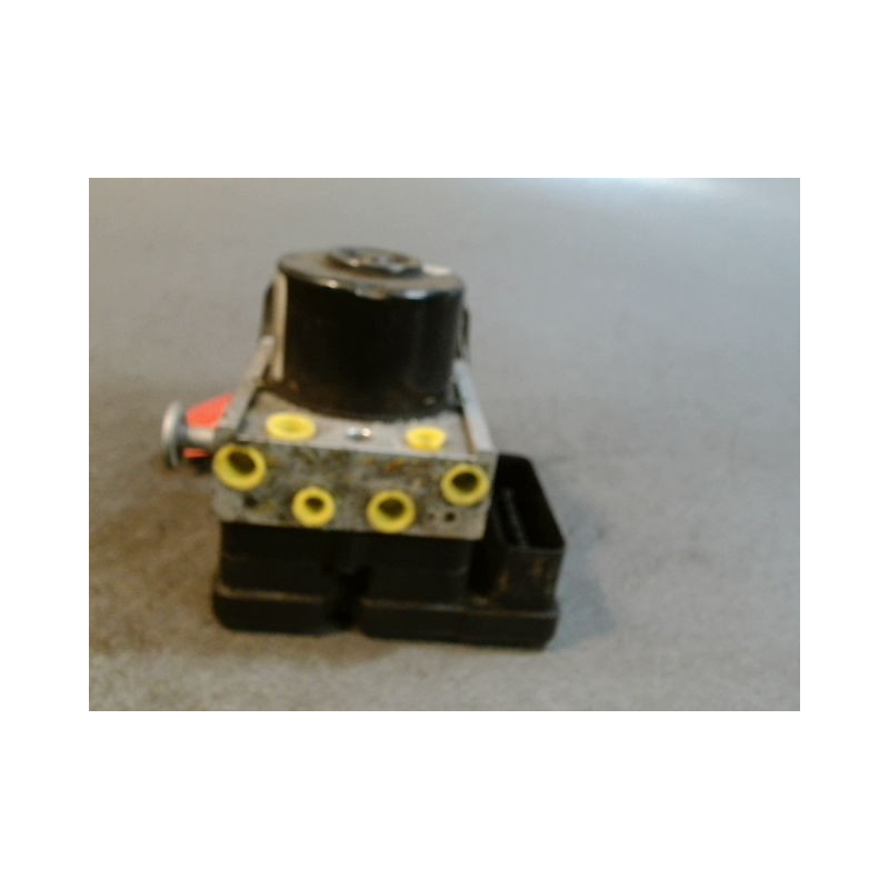 UNITE HYDRAULIQUE ABS FORD FIESTA 6 PHASE 1  DIESEL