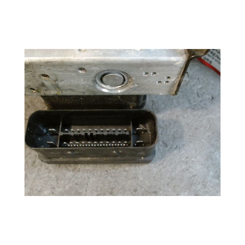 UNITE HYDRAULIQUE ABS FORD FIESTA 6 PHASE 1  DIESEL