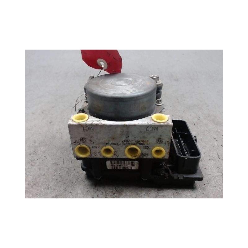 UNITE HYDRAULIQUE ABS FIAT GRANDE PUNTO DIESEL