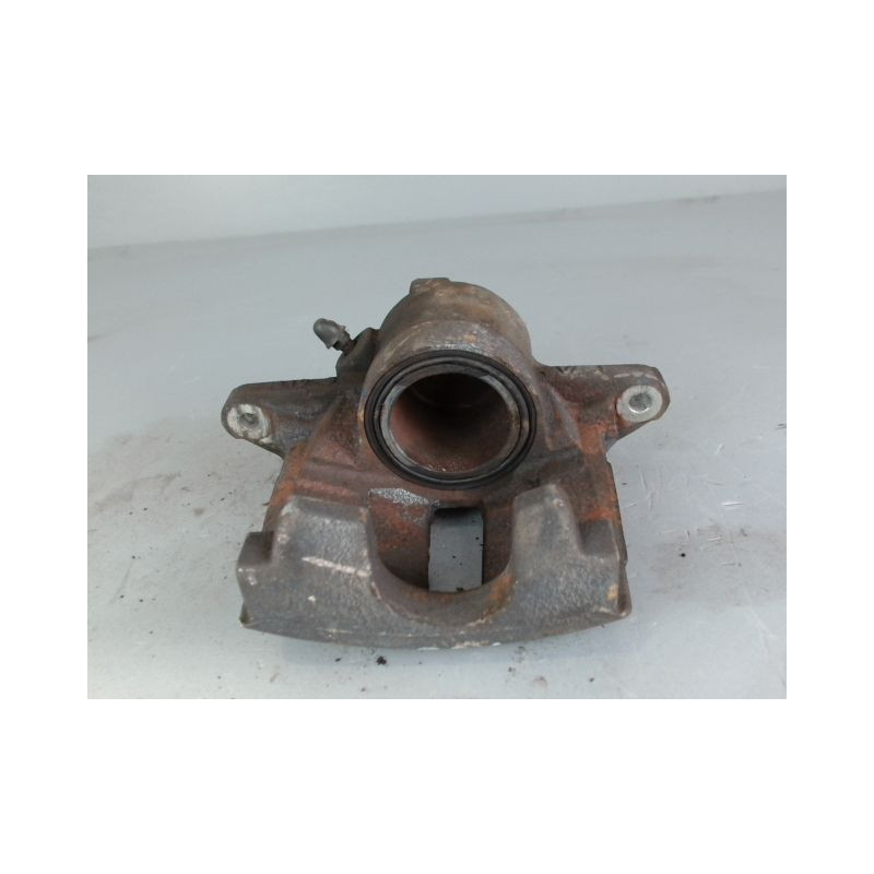 ETRIER DE FREIN AVANT GAUCHE PEUGEOT 208 PHASE 1 1.4 HDI - 8V TURBO