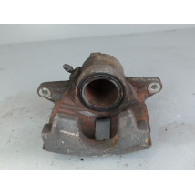 ETRIER DE FREIN AVANT GAUCHE PEUGEOT 208 PHASE 1 1.4 HDI - 8V TURBO