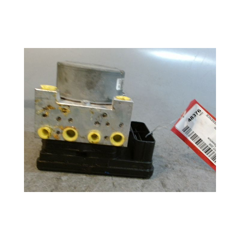UNITE HYDRAULIQUE ABS PEUGEOT 208 PHASE 1 ESSENCE
