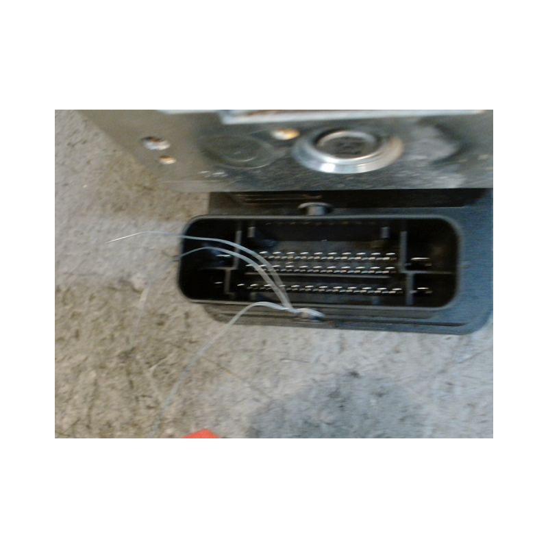 UNITE HYDRAULIQUE ABS PEUGEOT 208 PHASE 1 ESSENCE