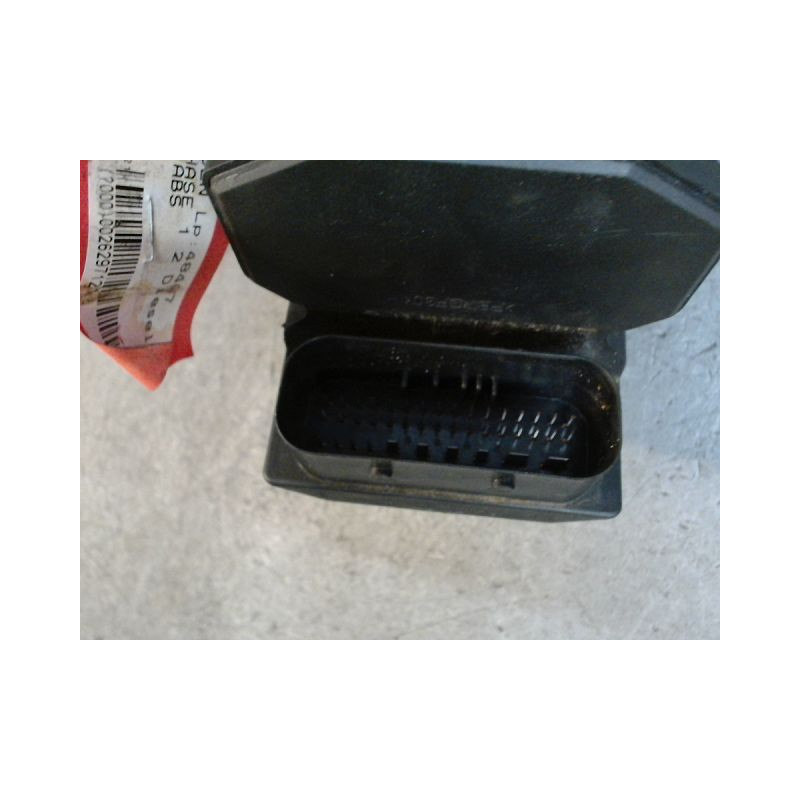 UNITE HYDRAULIQUE ABS CITROEN C8 DIESEL