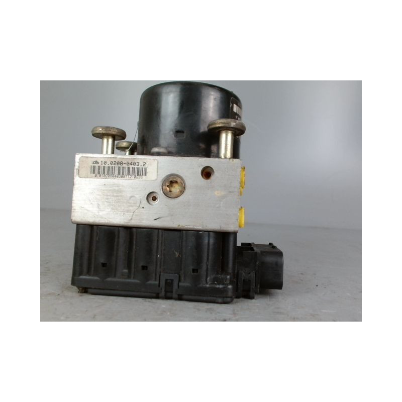 UNITE HYDRAULIQUE ABS PEUGEOT 206 DIESEL