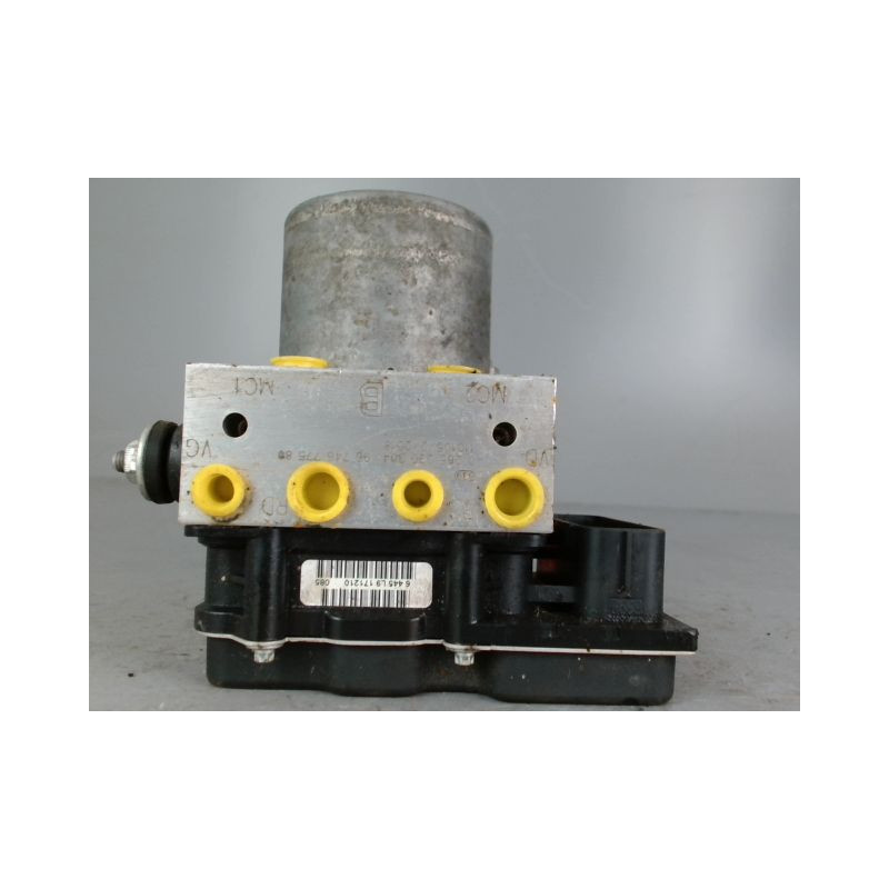 UNITE HYDRAULIQUE ABS PEUGEOT 5008 1 PHASE 1 2.0 HDI - 16V T