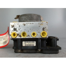 UNITE HYDRAULIQUE ABS RENAULT SCENIC 2 PHASE 1 DIESEL