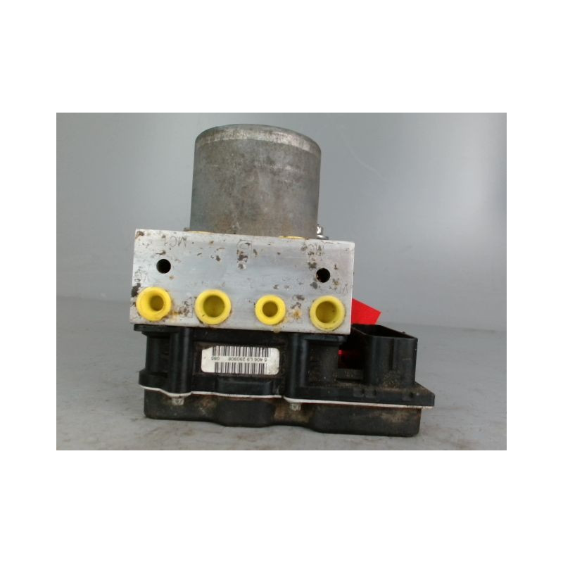 UNITE HYDRAULIQUE ABS PEUGEOT 407 PHASE 1 BREAK 1.6 HDI - 16