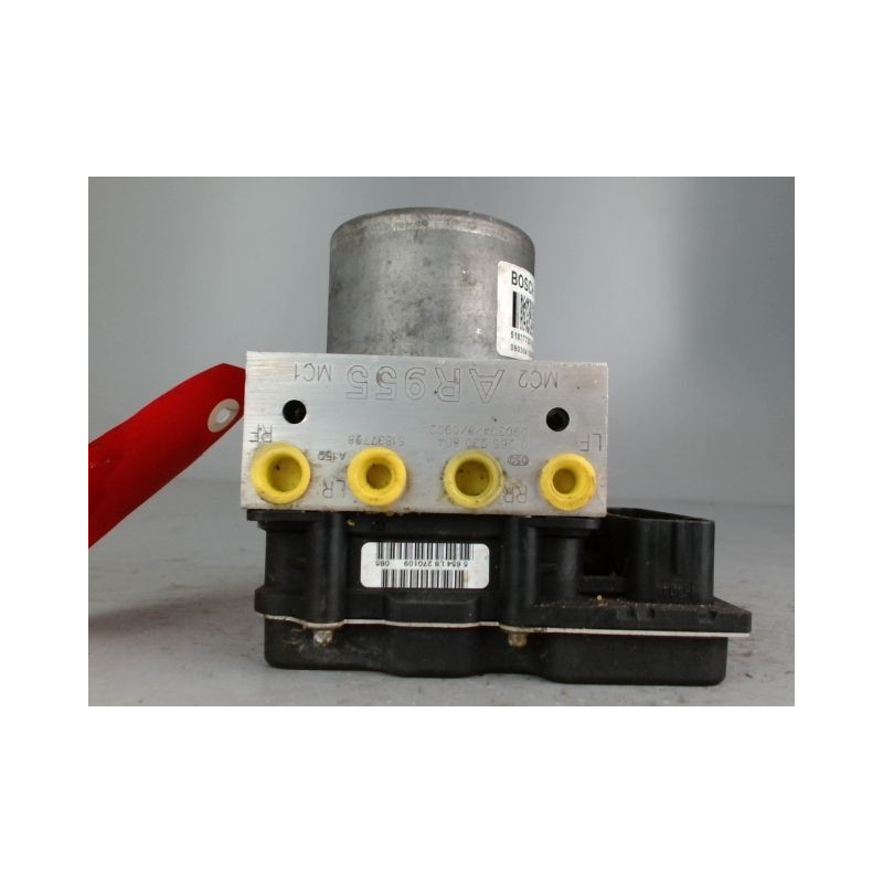 UNITE HYDRAULIQUE ABS ALFA ROMEO MITO PHASE 1  DIESEL