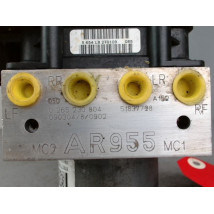 UNITE HYDRAULIQUE ABS ALFA ROMEO MITO PHASE 1  DIESEL