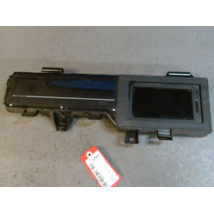 BLOC COMPTEURS RENAULT MEGANE