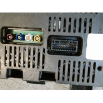 BLOC COMPTEURS RENAULT MEGANE