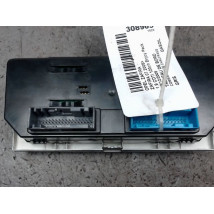 COMMANDE DE CHAUFFAGE OPEL ZAFIRA 2005-