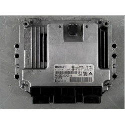 CALCULATEUR MOTEUR
