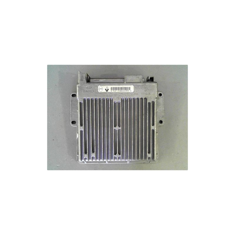CALCULATEUR MOTEUR RENAULT CLIO I PH.3 96-98