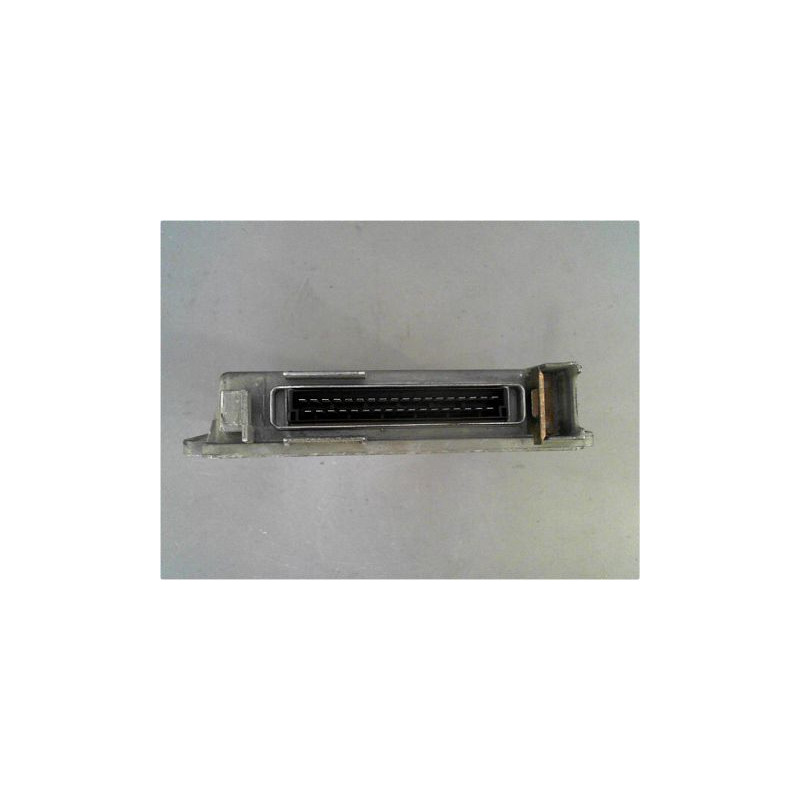 CALCULATEUR MOTEUR RENAULT CLIO I PH.3 96-98