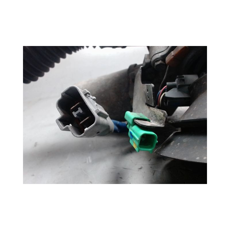 CREMAILLERE HONDA JAZZ