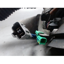 CREMAILLERE HONDA JAZZ