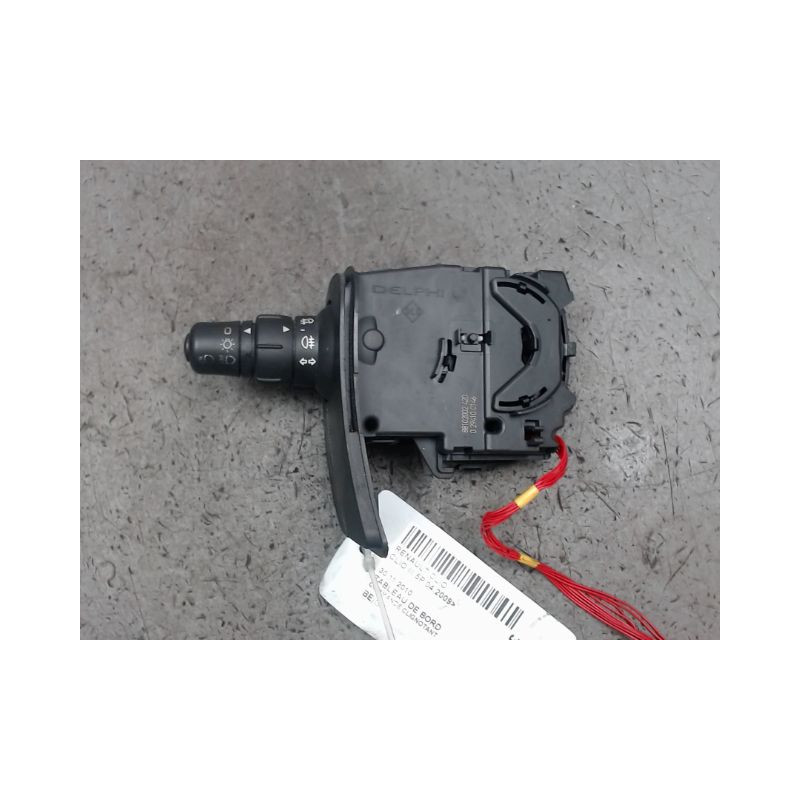 COMMANDE CLIGNOTANT RENAULT CLIO III 2009-