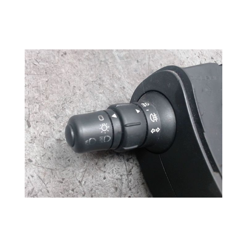 COMMANDE CLIGNOTANT RENAULT CLIO III 2009-