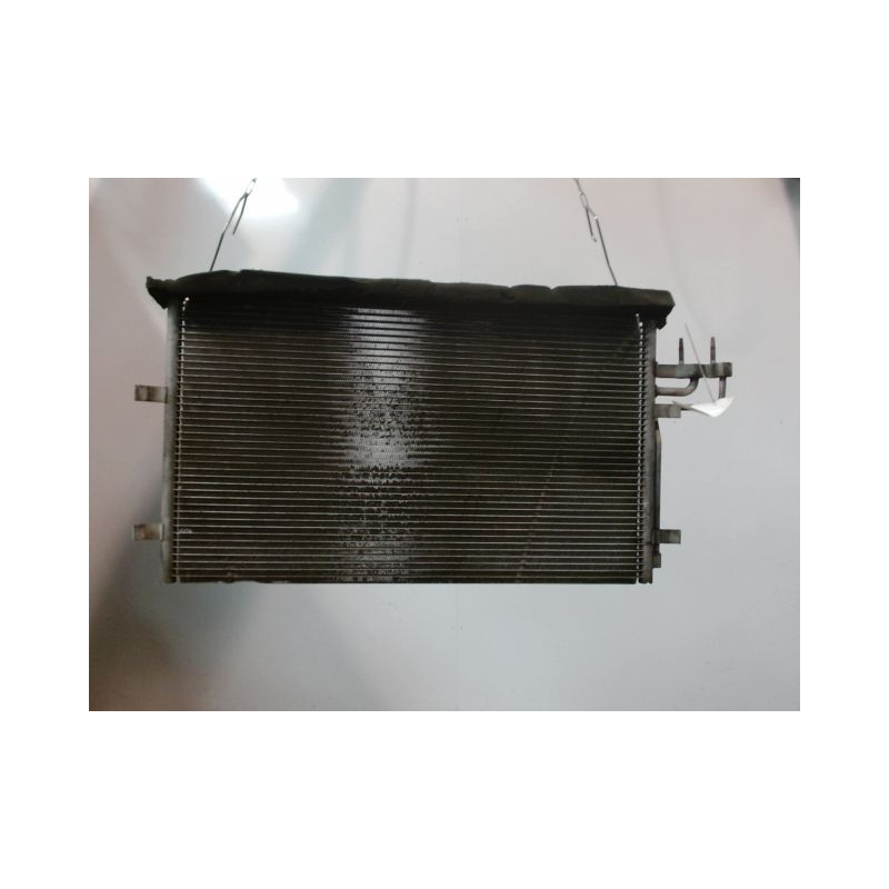CONDENSEUR CLIMATISATION FORD FOCUS C-MAX 03-07