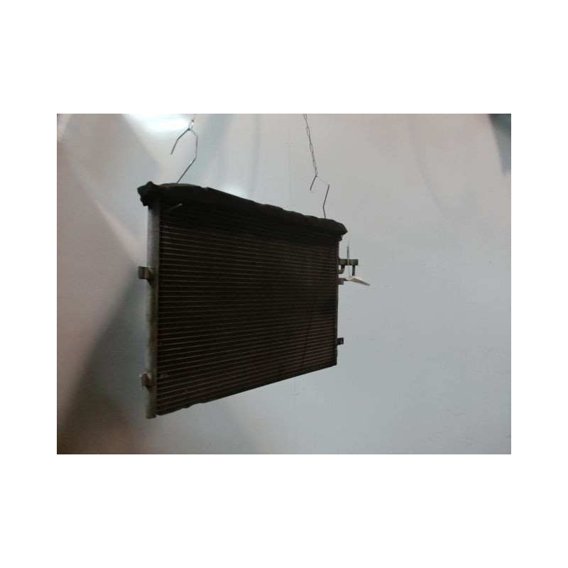 CONDENSEUR CLIMATISATION FORD FOCUS C-MAX 03-07