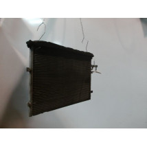 CONDENSEUR CLIMATISATION FORD FOCUS C-MAX 03-07