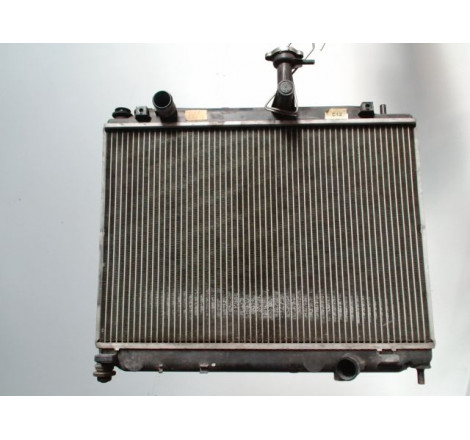 RADIATEUR