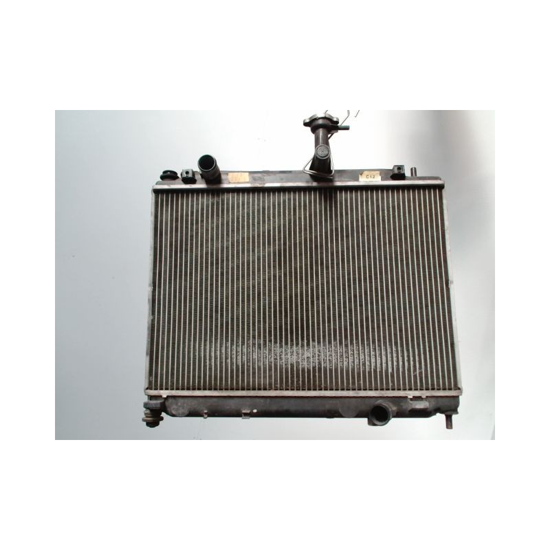 RADIATEUR HYUNDAI ACCENT 01-