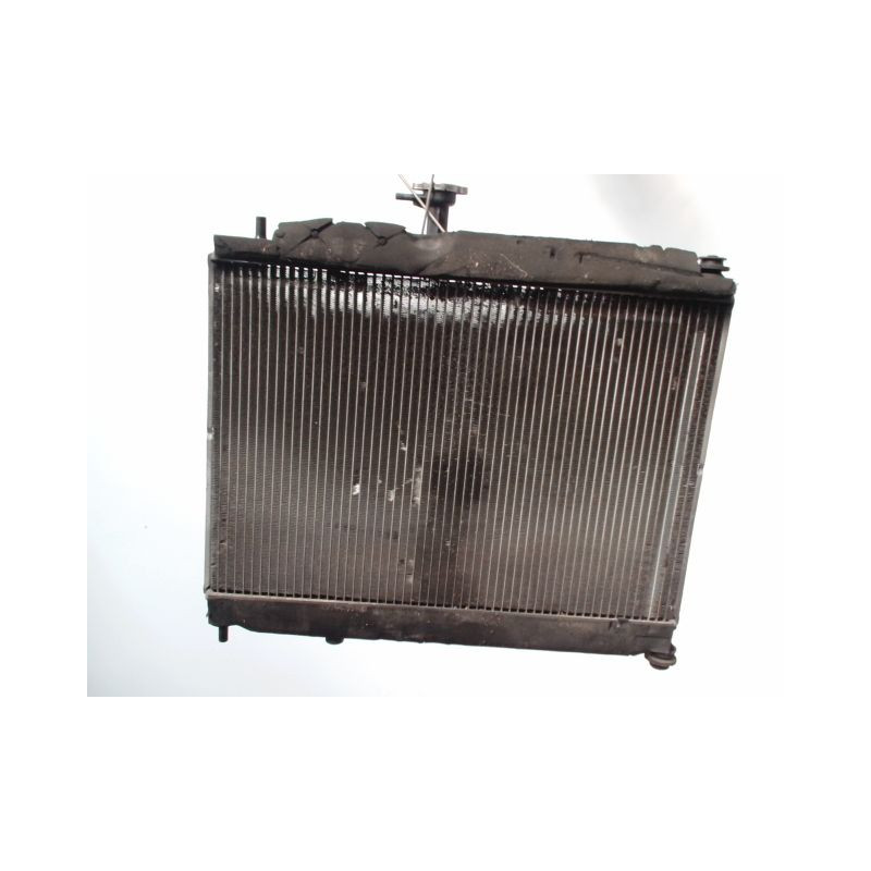 RADIATEUR HYUNDAI ACCENT 01-