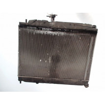 RADIATEUR HYUNDAI ACCENT 01-
