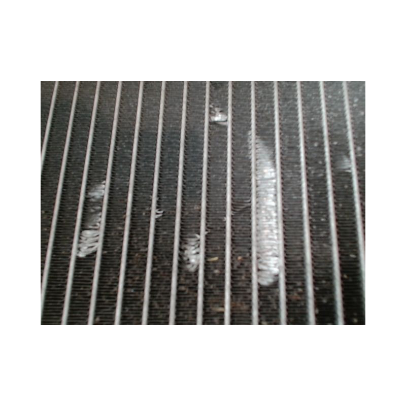 RADIATEUR HYUNDAI ACCENT 01-