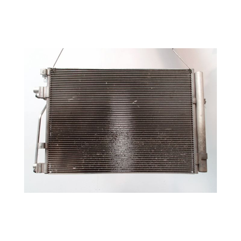 CONDENSEUR CLIMATISATION KIA RIO 2005-