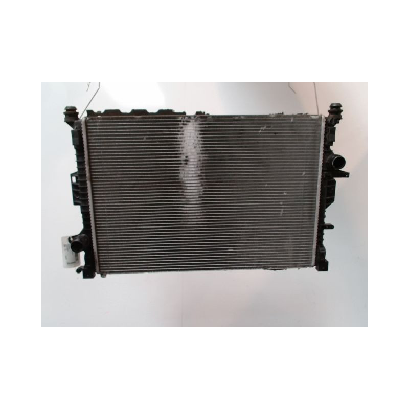 RADIATEUR FORD MONDEO 2007-