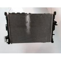 RADIATEUR FORD MONDEO 2007-