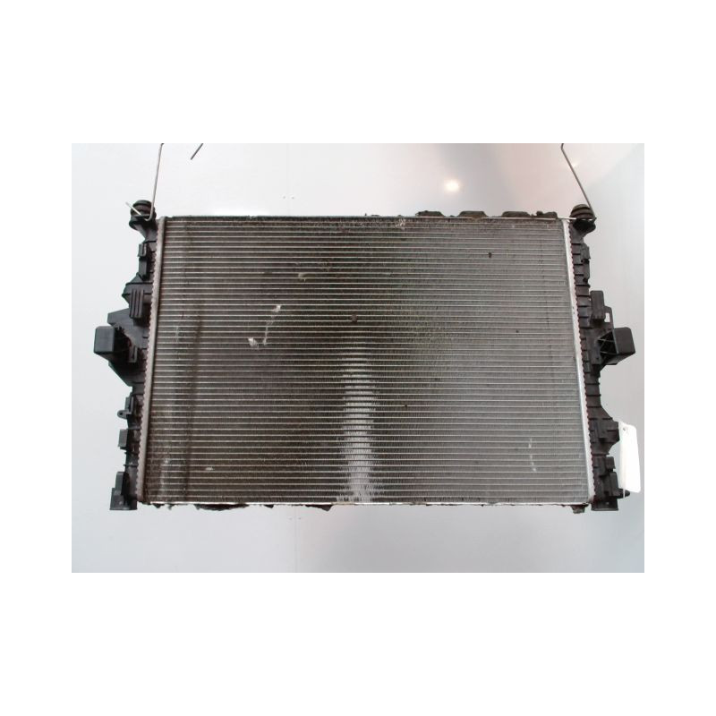 RADIATEUR FORD MONDEO 2007-